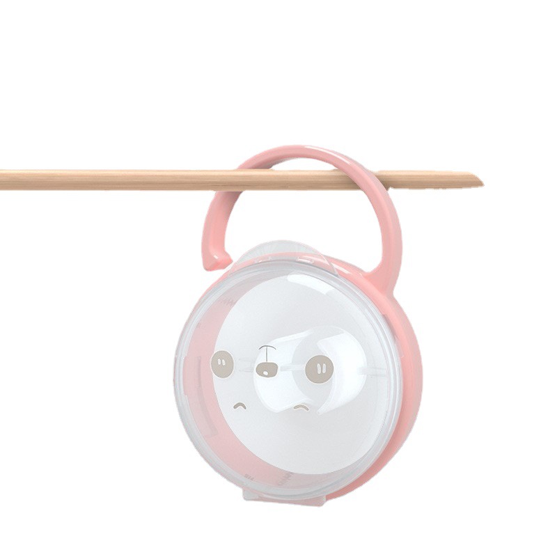 Étui transparent anti-poussièr - Food Storage 1 Year avis et prix