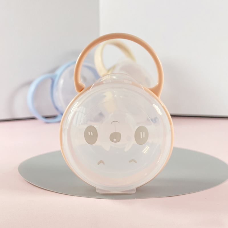 Étui transparent anti-poussièr - Food Storage 1 Year avis et prix