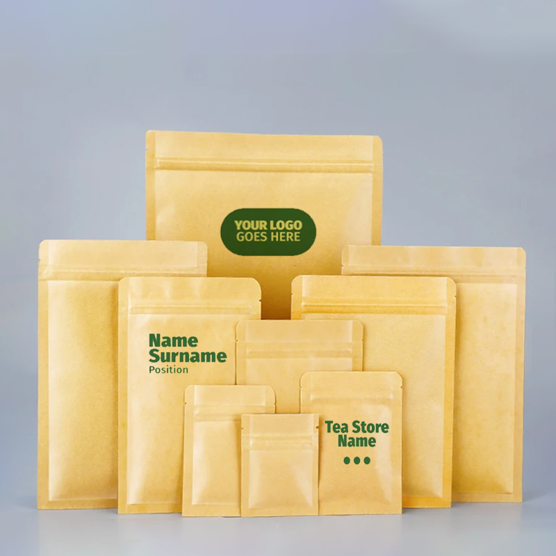 Sac refermable à fermeture écl - Zebra Food Storage avis et prix
