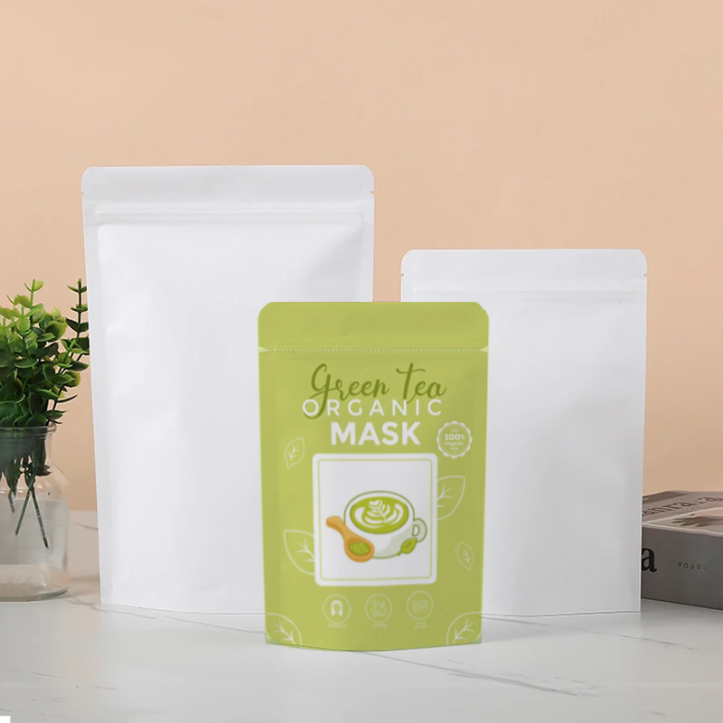 Sac d'emballage personnalisé e - Zebra Food Storage avis et prix