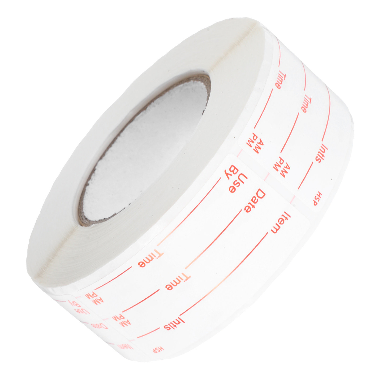 Étiquettes pour congélateur, 1 - Food Storage For Restaurant avis et prix