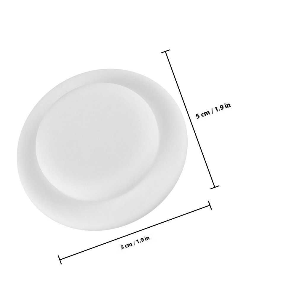 15 pièces de joints d'étanchéi - Food Storage 1 Year avis et prix